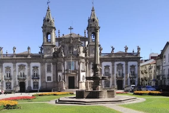 Braga: La ciudad más antigua de Portugal