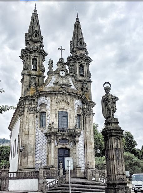 Guimarães: Cuna de Portugal