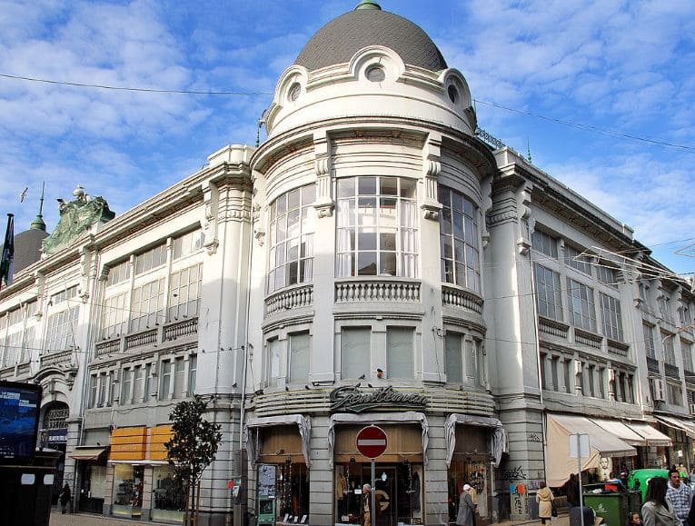 Mercado do Bolhão