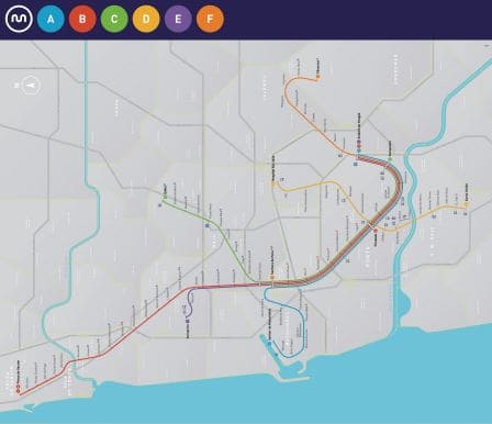 Transporte en Oporto: Cómo moverse por la ciudad