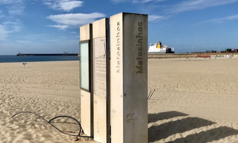 Praia de Matosinhos