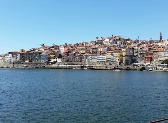 Ribeira